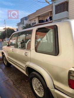 اسوزو تروبر